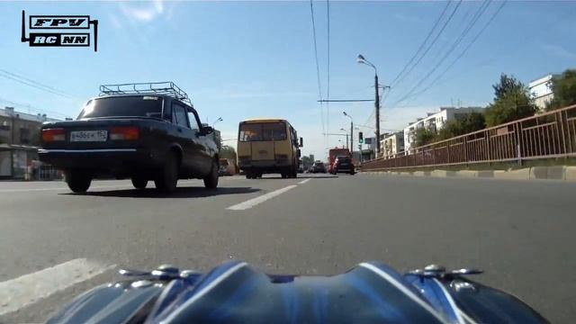 City Traffic pt.7 смотреть онлайн
