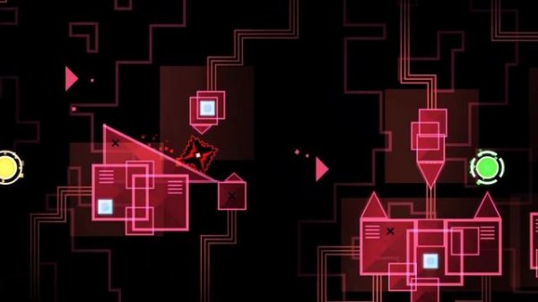 【4K】 "Congregation" by Presta (Extreme Demon) | Geometry Dash 2.11