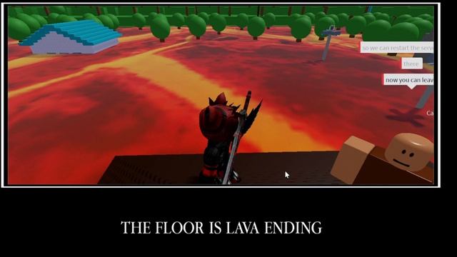 3 (NEW) endings - Npcs are becoming smart - Roblox смотреть онлайн