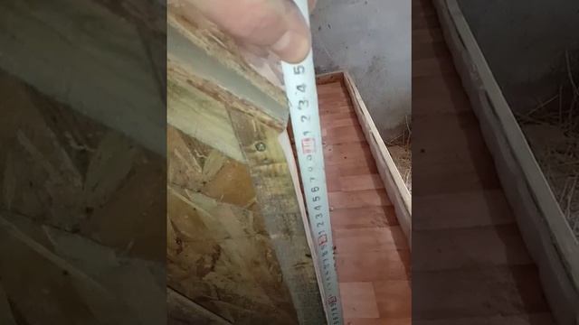Гнездо с яйцеприемником, размеры смотреть онлайн
