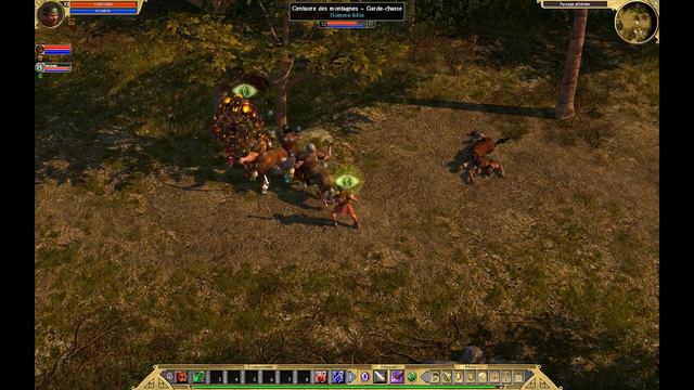 Titan quest : Immortal Throne[#5] [Normal - Grèce][Hardcore] смотреть онлайн