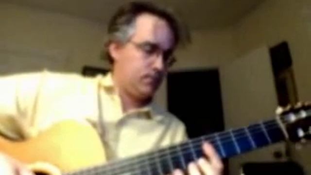 Adios A Ocumare (Ángel María Landaeta; Arr Antonio Lauro)