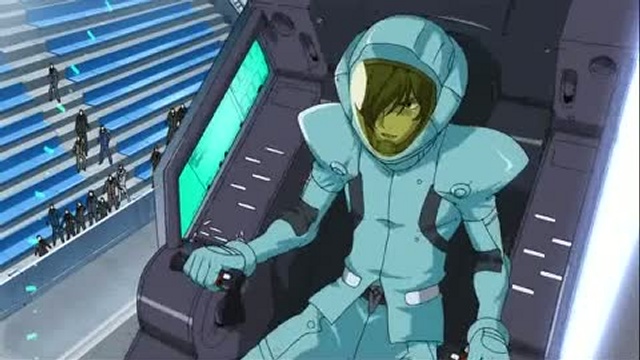 GUNDAM 00 TV [16 Of 25].avi