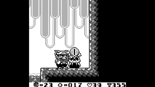 SUPER MARIO LAND 3: WARIO LAND - PLAY IT THROUGH смотреть онлайн