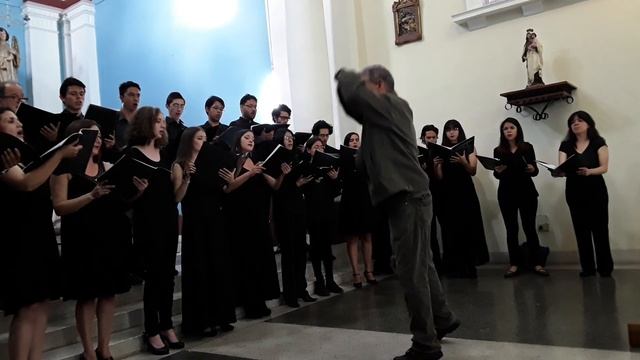 “Сосна”, С. Танеев - “El Pino”, S. Taneyev смотреть онлайн