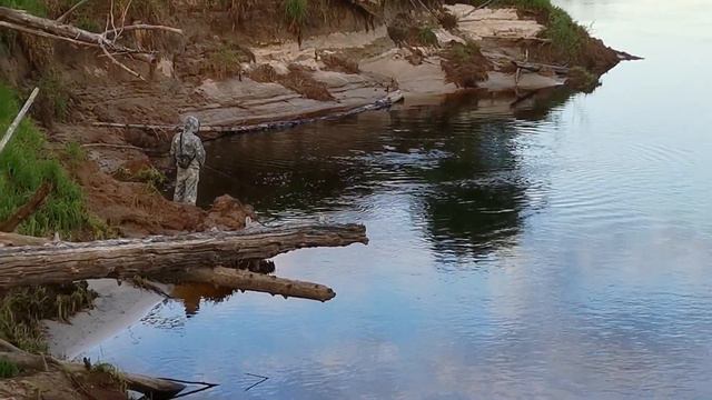 Рыболовная Экспедиция за Крупной МонструозноЙ ЩУКОЙ! смотреть онлайн