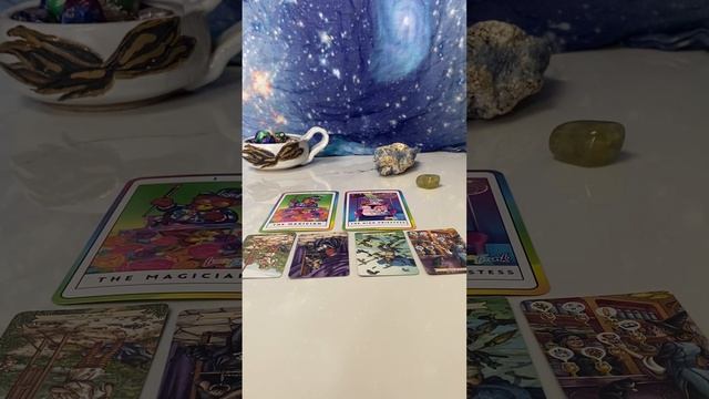Pick a Card‼️How Are You Glowing Up⁉️?❤️? #glowuptransformations #pickacard #pickapile #intuitive смотреть онлайн