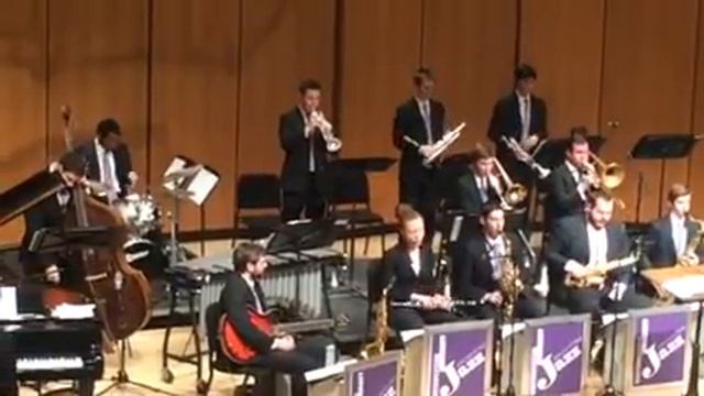 Star-Crossed Lovers - NUJO ft. Zakk Garner (Johnny Hodges Tribute) смотреть онлайн