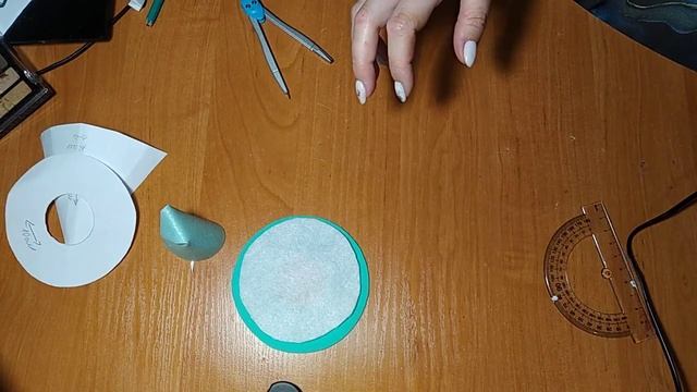 Halloween 2020 Тематическая заколка на праздник хэллоуин Украшение под грим на хэллоуин