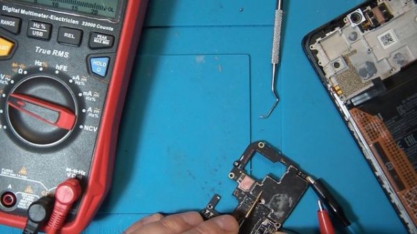 Почему Redmi note 10 pro не заряжается? Объясняем и решаем!