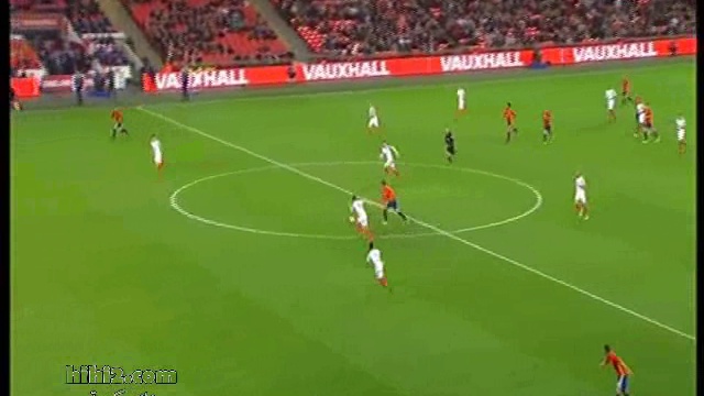 England 2 Vs 1 Spain Hihi2 смотреть онлайн