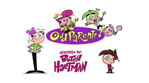 The Fairly OddParents | Season 10 Theme Song