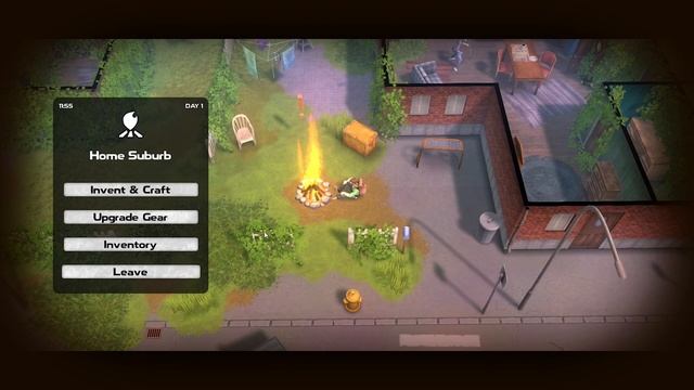 DYSMANTLE #1 - First Look - Alpha Early Access смотреть онлайн