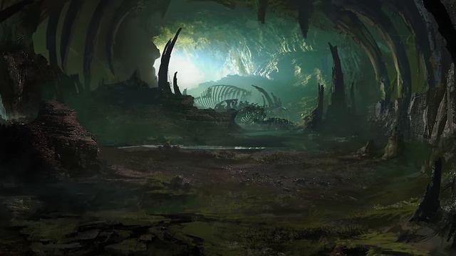 What They Don't Tell You About The Elvish Empire - D&D смотреть онлайн