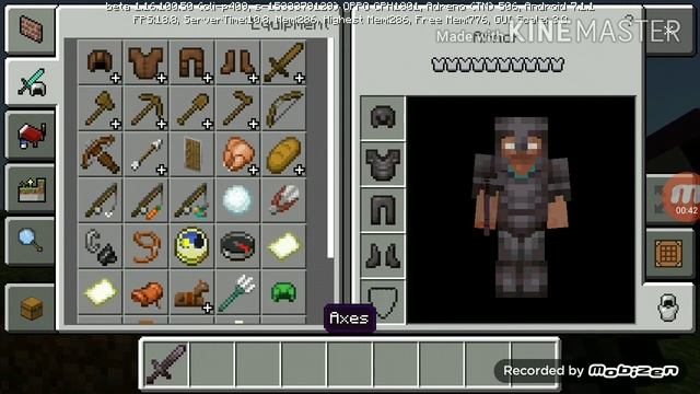 HOW TO DOWNLOAD MINECRAFT FOR MOBILE AND IOS LATEST VERSION 1.16.0.55 2020 смотреть онлайн