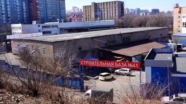 Опять по шпалам .