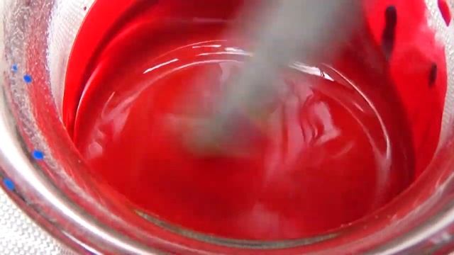 ? А\краска ,код -вишня.Making cheap car paint смотреть онлайн