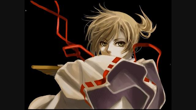 [Len] Insomnia with Winter Wind Whistle under the Moon [Eng translation in more info] смотреть онлайн