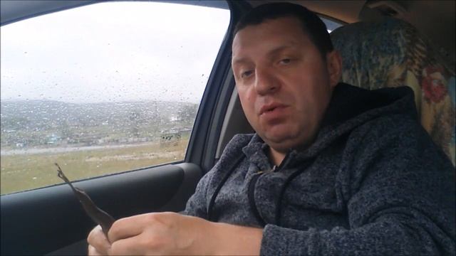 ОМУЛЕК НА БАЙКАЛЕ 2016. смотреть онлайн