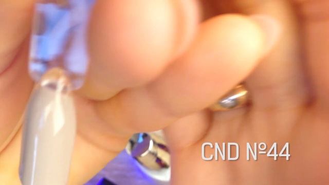 Светлые оттенки. Выкраска и сравнение гель лаков CND с Алиэкспресс, ZO и Formula Profi. смотреть онлайн