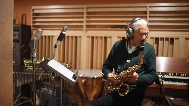 Making of "Day By Day"- Gary Bartz, Ali Shaheed Muhammad, & Adrian Younge смотреть онлайн