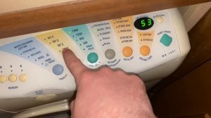 Обзор стирально-сушильной машины ZANUSSI WD1601 INPUT