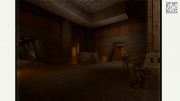 16 бит тому назад - idTech2 Engine