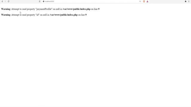 Constructor Property Promotion - Nullsafe Operator - Full PHP 8 Tutorial смотреть онлайн