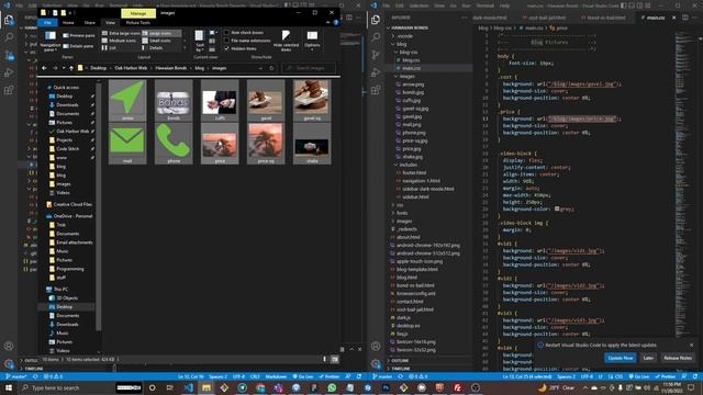 Starting a new project - creating a static site with Eleventy + Netlify CMS with a working blog. смотреть онлайн