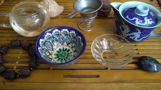 Китайский чай Фэн Цин Дянь Хун "Золотая дыня" (2019) обзор смотреть онлайн