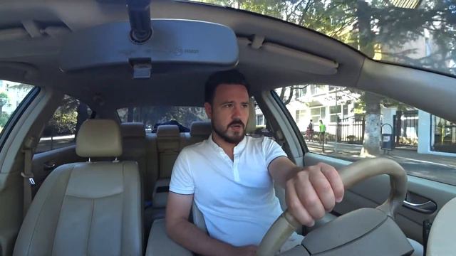 Что нужно знать при переезде в Сочи? Часть 1 смотреть онлайн