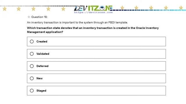 Oracle 1Z0-900 | Oracle Certified Professional, Java EE 7 Application Developer | 2022 Exam Q&A смотреть онлайн