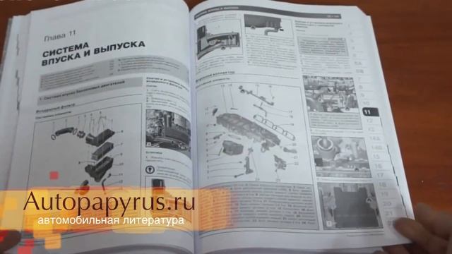 Руководство по ремонту и обслуживанию Audi Q3 смотреть онлайн