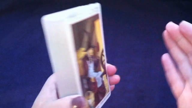 3 способа тасовать карты + фоновая карта смотреть онлайн