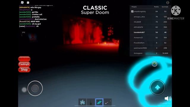 Mandrill Maze | Midnight Horrors смотреть онлайн