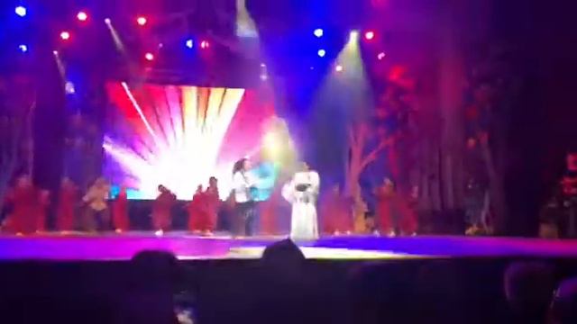 "От ыры'' дует Тофик Касымов ,Айгуль Исаева. смотреть онлайн