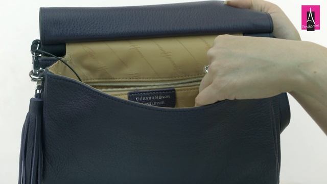 Женская сумка GERARD HENON 1843223 смотреть онлайн