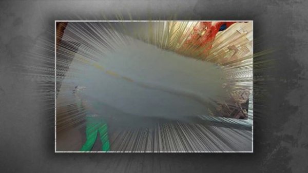 Музей объёмных произведений живописи (3D-музей, Санья, Хайнань, Китай) • ВидеоКанал «exZotikA Max»