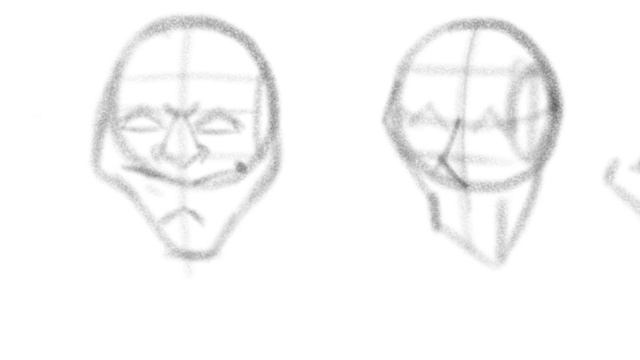 sketch goblin heads смотреть онлайн