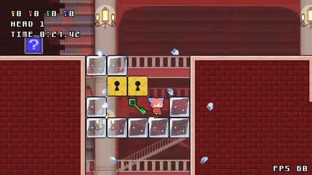 【攻略動画】7-2クビナシリコレクション - Kubinashi Recollection смотреть онлайн