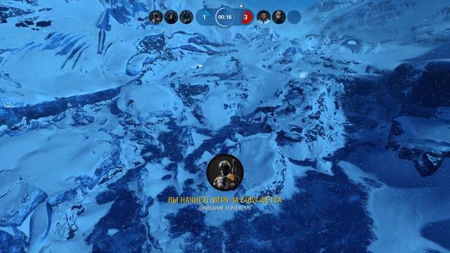 Star Wars Battlefront император Палпатин смотреть онлайн