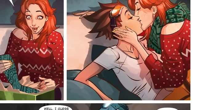 The Untold Truth Of Overwatch смотреть онлайн