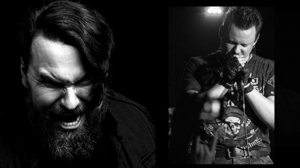 Северный Флот - Стрелы (ft. КняZz) (AI Cover)