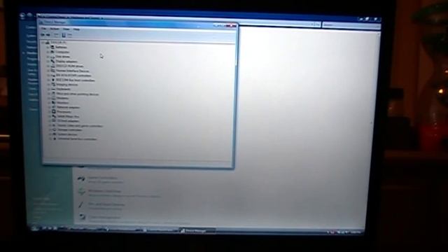 How to update Drivers for Windows Vista смотреть онлайн