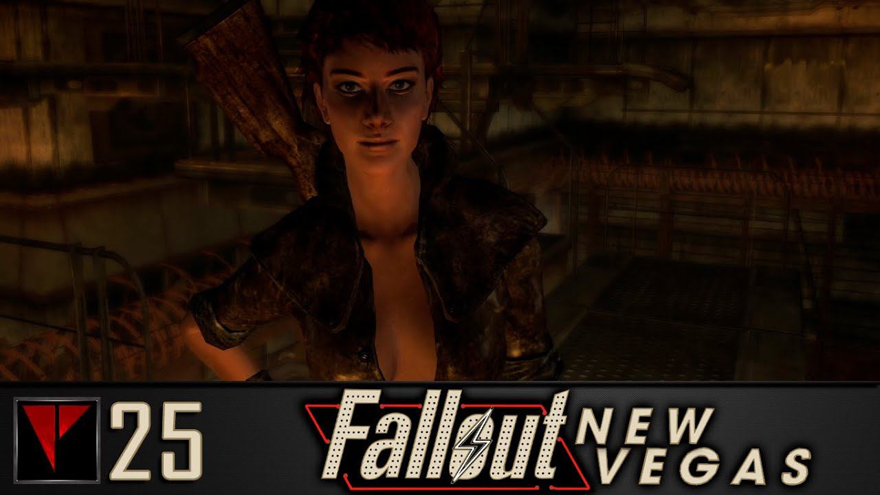 FALLOUT New Vegas #25 - Высокий спрос на яйца смотреть онлайн