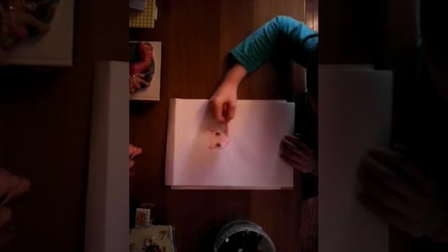 Как нарисовать Рапунцель в виде пони смотреть онлайн