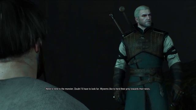 The Witcher 3 Wild Hunt - Amazing Gameplay! Geralt Vs Royal Wyvern! - PAX East 2015 смотреть онлайн