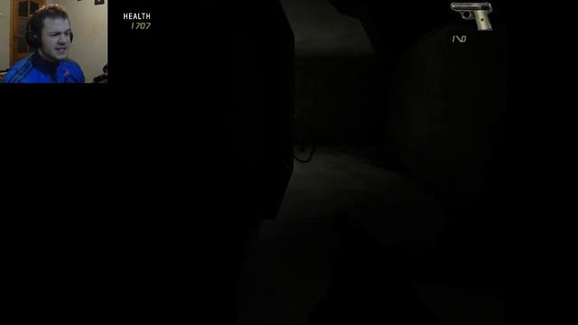 Jeff the killer game: слишком много скримеров :С смотреть онлайн