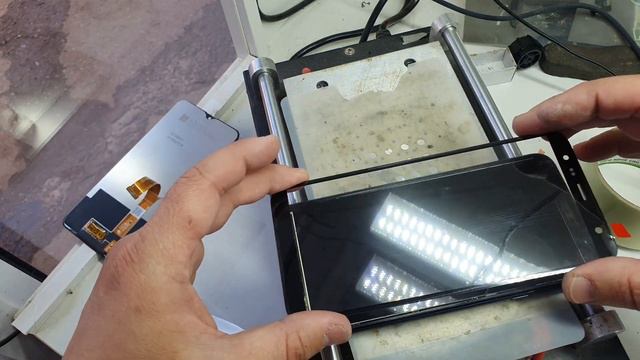 j415 ekran shishasini almashtirish смотреть онлайн