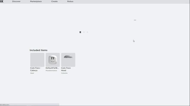 50+ НОВЫХ БЕСПЛАТНЫХ ВЕЩЕЙ В ИНВЕНТАРЬ В РОБЛОКС 2023! смотреть онлайн
